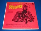 THE HELLCATS / Soundtrack OG USA 1st PRESS LP 1967 MONO GARAGE PSYCH FUZZ GODS