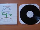 All Natural ‎– Second Nature (DoLP) 2001 All Natural Inc.