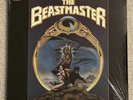 THE BEASTMASTER Soundtrack Vinyl LP - LEE HOLDRIDGE Original Score