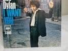 Bob Dylan 1966 I Want You/Tom Thumb's Blues 45 Rpm W/Picture Sleeve