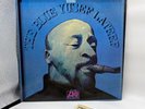 YUSEF LATEEF The Blue LP ATLANTIC SD 1508 Cecil McBee Kenny Burrell Roy Brooks