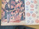 The Cure Bataclan Paris 1979 Vinyl Doppel LP