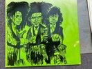 The Cure Live Specials Volume III...85/86 vinyl