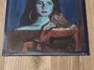 Born To Die by Lana Del Rey (Vinyl Record, 2023, Interscope Records)