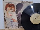 David Bowie - Scary Monsters and Super Creeps, vinyl album RARE MISPRESS
