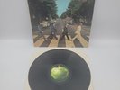 The Beatles Abbey Road (Apple PCS 7088) 1969 UK Vinyl No 