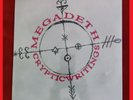 MEGADETH - Cryptic Writings (Silver) Vinyl LP SEALED 2023