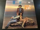 Wilson Phillips S/T OG 1990 1st Press SBK Records Vinyl LP NM in Shrink w Hype