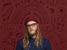 Allen Stone - Building Balance [New Vinyl LP] Blue, Colored Vinyl, Red