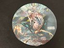 CANNIBAL CORPSE BLOODTHIRST PICTURE DISC VINYL