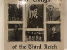 War songs of the third Reich historic german volume 3 LP record album