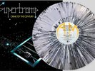 Supertramp - Crime Of The Century Ltd. Grey Black White Splatter Vinyl LP  NEU