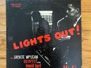Jackie McLean Lights Out PRESTIGE NYC DG RVG Original 1956 W/ Donald Byrd