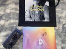 Elton John Limited Signed Diamonds Vinyl 1/100 London Pop-up Exclusive