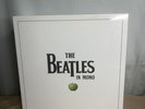 The Beatles in Mono [Vinyl Box Set] by The Beatles (Like New)