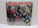 Iron Maiden NUMBER OF THE BEAST / BEAST OVER HAMMERSMITH 180g New Vinyl 3 LP