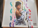 Ari Lennox - PHO - Seaglass Green Color Vinyl 2 LP - NEW & SEALED