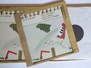 CECIL TAYLOR One Too Many Salty Swift ... 3LP Box 1980 Swiss Hat Hut NM BOOKLET