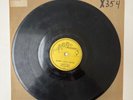BLUES    78 RPM SHELLAC RECORD   LISTEN   X354 sonny boy williams