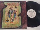 Skyclad Prince Of The Poverty Line LP GERMANY 1994