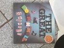 sex pistols the great rock n roll swindle 1979, Double Album