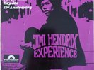 Jimi Hendrix 7