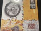Jawbreaker 24 Hour Revenge Therapy Red/Orange Vinyl LP /500 1-2-3-4 Go Exclusive