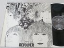 LP THE BEATLES - REVOLVER - MADE IN SWEDEN - TOP-ZUSTAND
