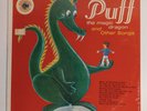 Puff The Magic Dragon (Vinyl LP, 1974) Wonderland Records - SEALED