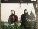 Om Gebel Barkal 45 Vinyl Sub Pop  Al Cisneros Sleep Exclusive Limited