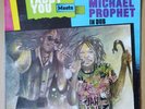 Yabby You Meets Michael Prophet In Dub. JA Prophet Records