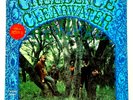 S/T Creedence Clearwater Revival 1968 Vinyl Fantasy Records