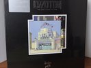 Led Zeppelin - The Song Remains the Same Vinyl 180 Gram 4 LP Box Set New Sealed