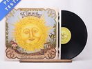 Klaatu - 3:47 E.S.T. - A2TLC B2TLC LP Vinyl Record - EX/VG+