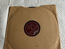 RARE Gillette Employee Promo Record Look Sharp Be Sharp Boston Pops RCA 10-4219