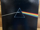 THE DARK SIDE OF THE MOON Pink Floyd  (Vinyl LP, 1973) Original Master Recording