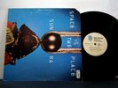 SUN RA LP Space is the Place 1973 Blue Thumb Quadrophonic Orig.  vinyl