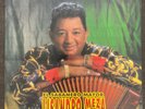 Lisandro Meza - El Sabanero Mayor CUMBIA COLOMBIANA ACORDEÓN VG+++ to EX LATIN