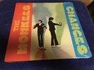 The Monkees -Changes LP-1986-Rhino