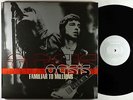 Oasis - Familiar To Millions 3xLP - Big Brother UK OG Press VG+