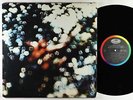 Pink Floyd - Obscured By Clouds LP - Capitol VG+