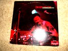 TONY WILLIAMS LIFETIME EMERGENCY-2LP Set-Polydor 1969