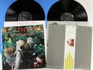 2x EURYTHMICS LPs: In The Garden (UK) -1981 & Sweet Dreams -1983 MINT-   a5608