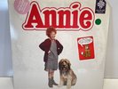 Annie 1982 LP Vinyl Record Original Motion Picture Soundtrack Columbia SEALED
