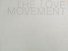 A Tribe Called Quest ‎– The Love Movement Vinyl LP 33 RPM Jive ‎– 01241-41638-1