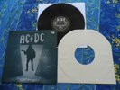 AC / DC  CANT GET ENOUGH  LIVE NEW YORK 1978  RARE LP