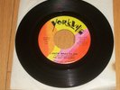 Willapuss Wallapuss 45 RPM 
