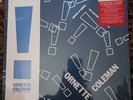 ORNETTE COLEMAN Genesis Of Genius: The Contemporary Albums Double LP Box Set NEW