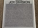 Joy Division-The Peel Sessions ‘86 UK OG Bauhaus Echo And The Bunnymen Post Punk