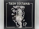 Tash Sultana ‎– Notion EP - OZ PRESS ORANGE COLOURED VINYL LP- SEALED BRAND NEW